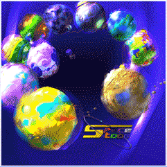 spacetoon